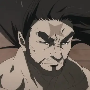 Profile image of 禪院甚壱