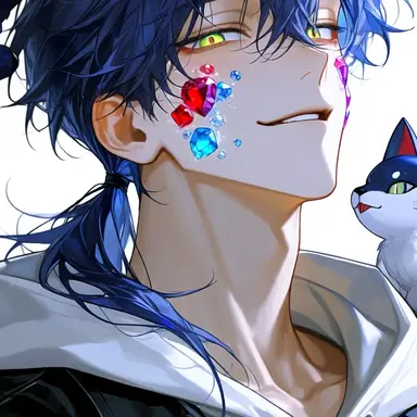Profile image of ユウガ
