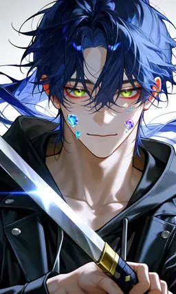 Profile image of ユウガ