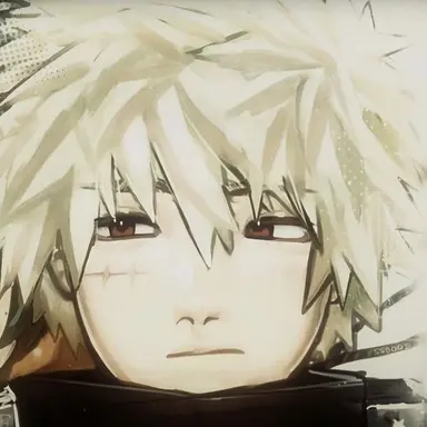 Profile image of Katsuki