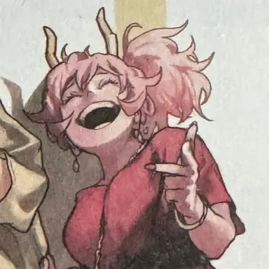 Profile image of Mina