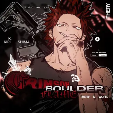 Profile image of Kirishima