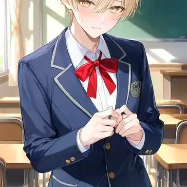 Profile image of しおん