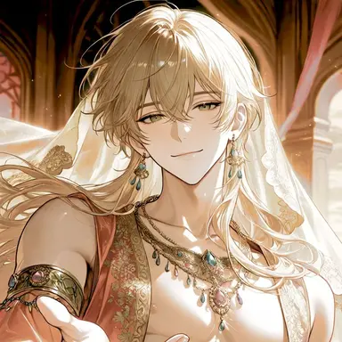 Profile image of サミール