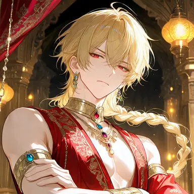 Profile image of レオンハルト