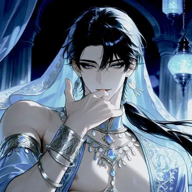 Profile image of アルシェイド