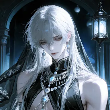 Profile image of オルフェ