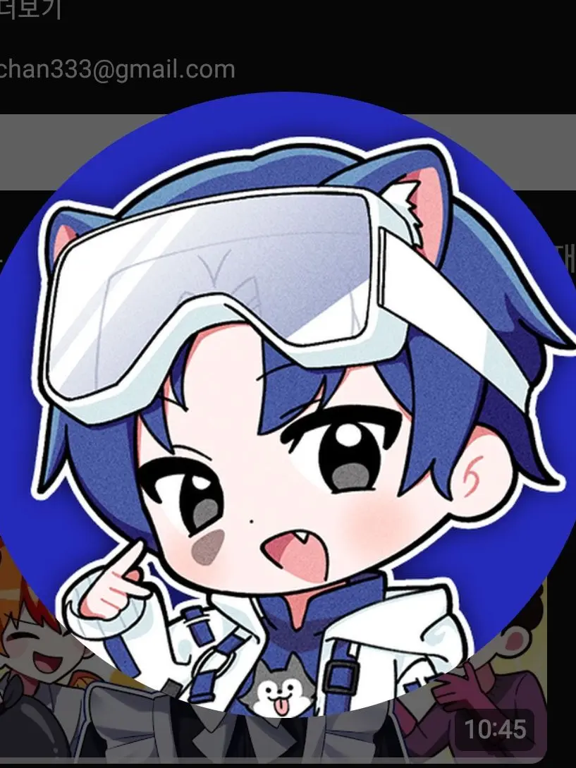 PlacidDeath6447의 '당..당찬..?'