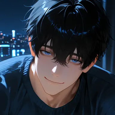 Profile image of Makoto