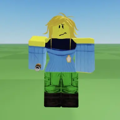 Profile image of ヌーブ