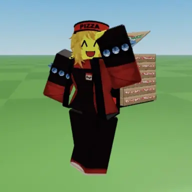 Profile image of エリオット