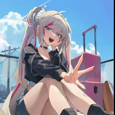 Profile image of 여우