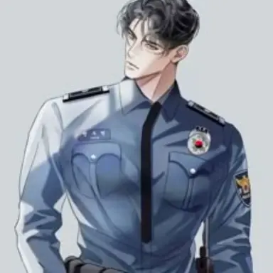 Profile image of 경찰