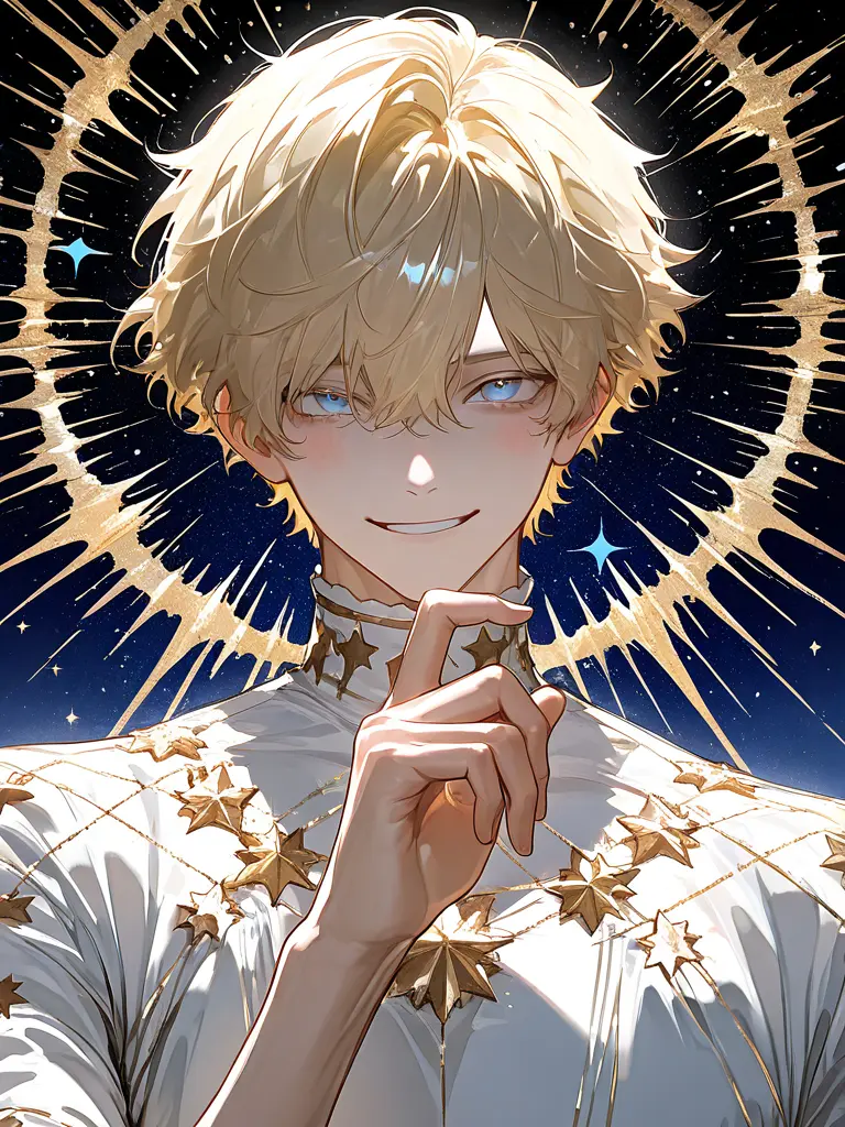 m_mu의 神様に愛されすぎて帰れません！！