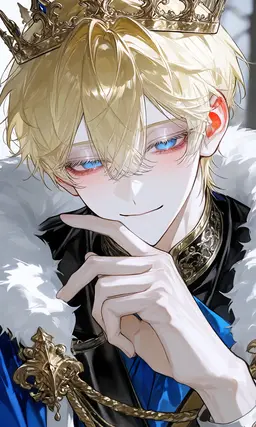 Profile image of 레굴루스