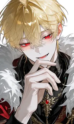 Profile image of 모나크