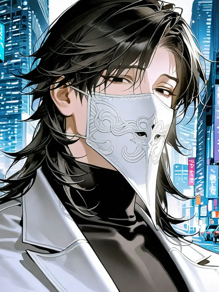 Saotometakuya__0893의 【1】人外とお憑きあいしたい