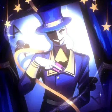 Profile image of Ticket Taker