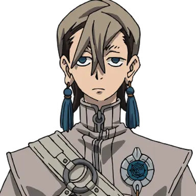 Profile image of 잔카 니지쿠