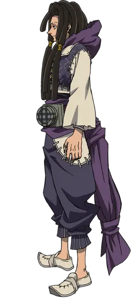 Profile image of 쟈바 윙가