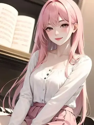 Profile image of Clara