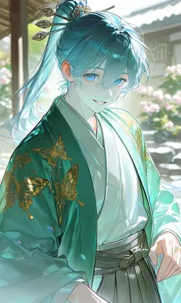 Profile image of 시라바네