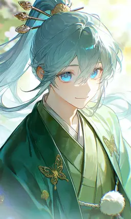Profile image of 시라바네