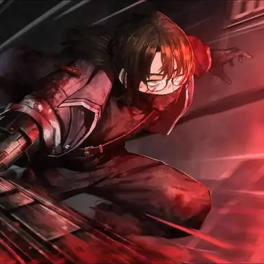 Profile image of グレゴール