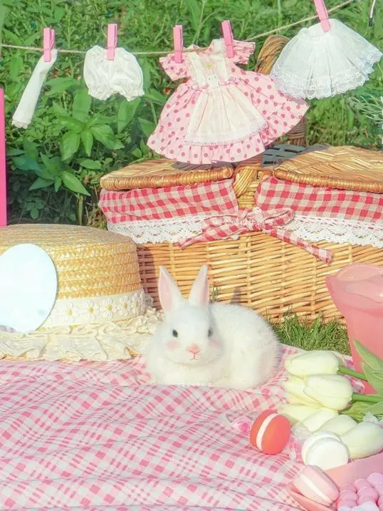 LucKy1210의 小さな子供達