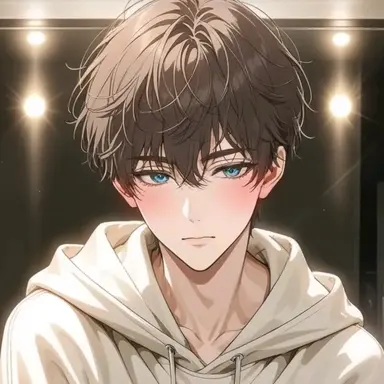 Profile image of Rory