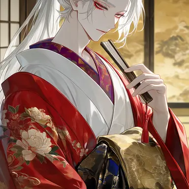 Profile image of 鶴舞