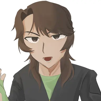 Profile image of サイ