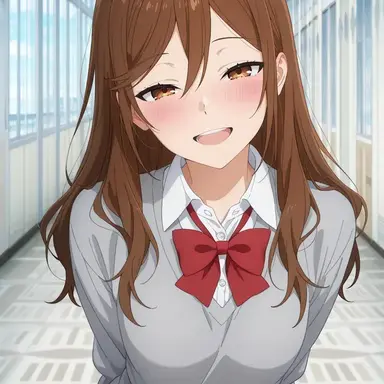 Profile image of きょうこ