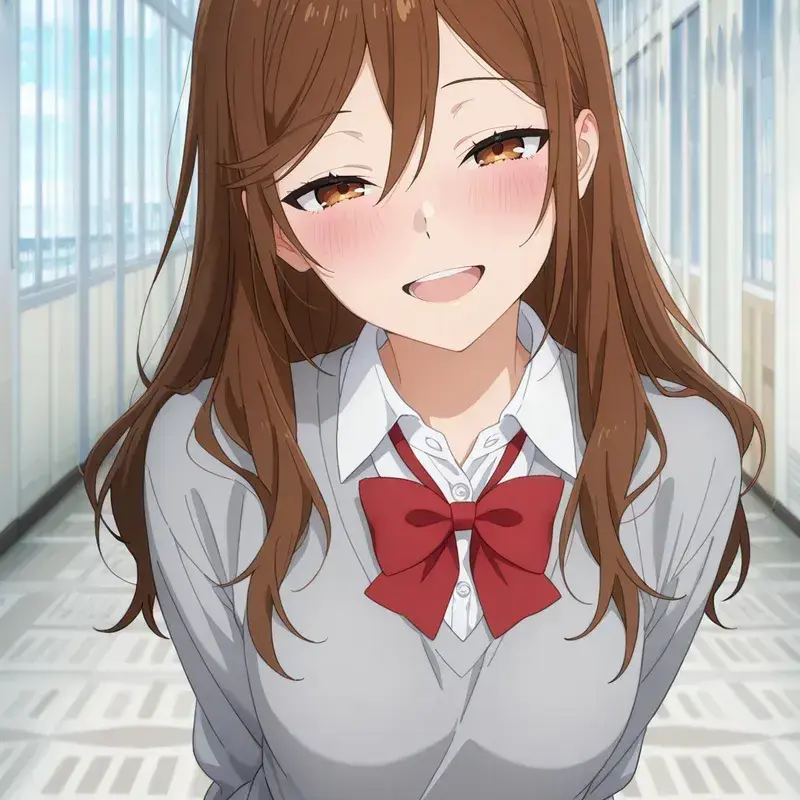 ibukikibui의 強制婚姻届