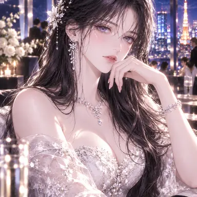 Profile image of Ichinose Reina