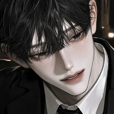 Profile image of 백은결