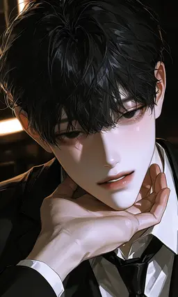 Profile image of 백은결