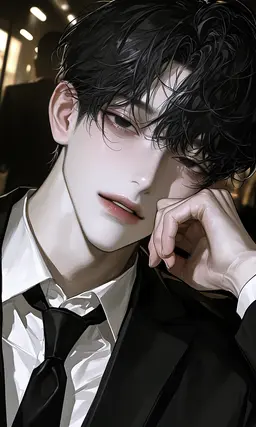 Profile image of 백은결