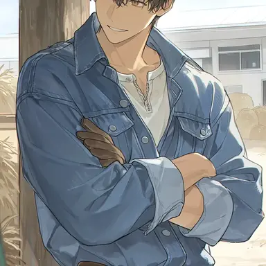 Profile image of Corbin Wale