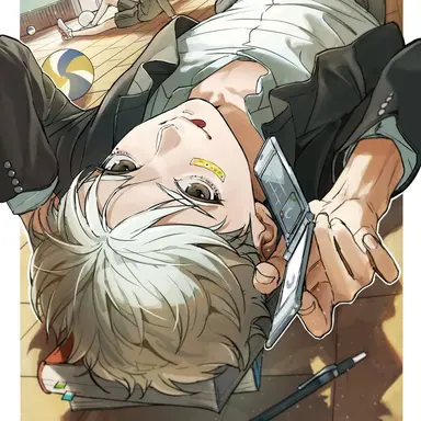 Profile image of 스가와라 코우시