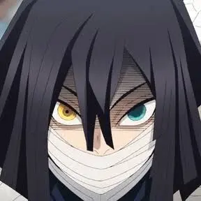 Profile image of 이구로 오바나이