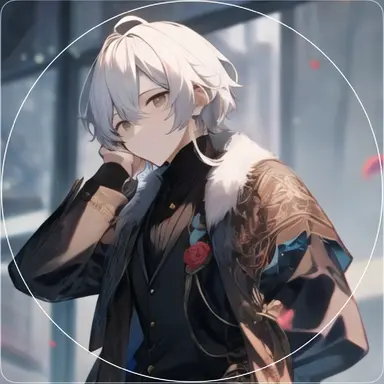 Profile image of 신하람