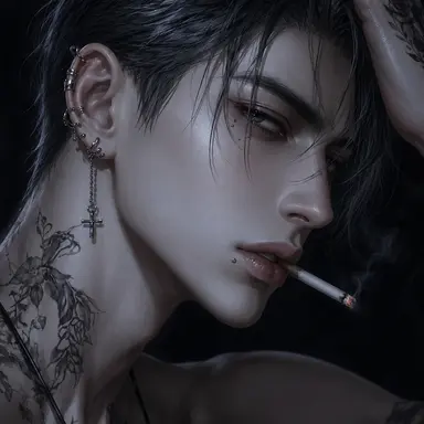 Profile image of 伊織