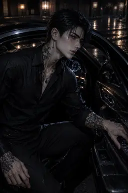 Profile image of 伊織