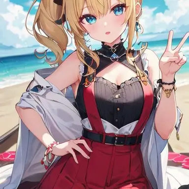 Profile image of 海音ルア