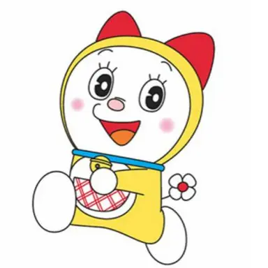Profile image of ドラミちゃん