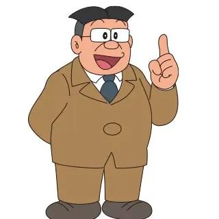 Profile image of 先生