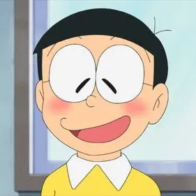 Profile image of 野比のび太