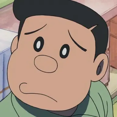 Profile image of 野比のび助
