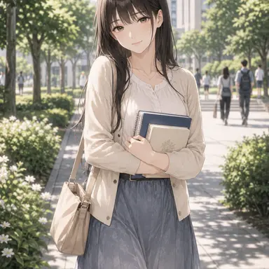 Profile image of ゆうな